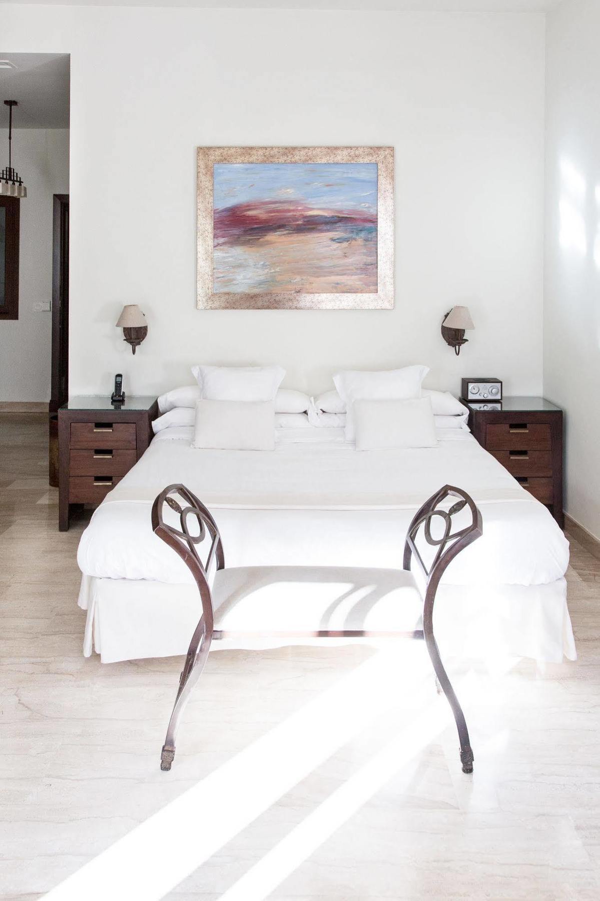Puerta Catedral Apartments Seville Ngoại thất bức ảnh